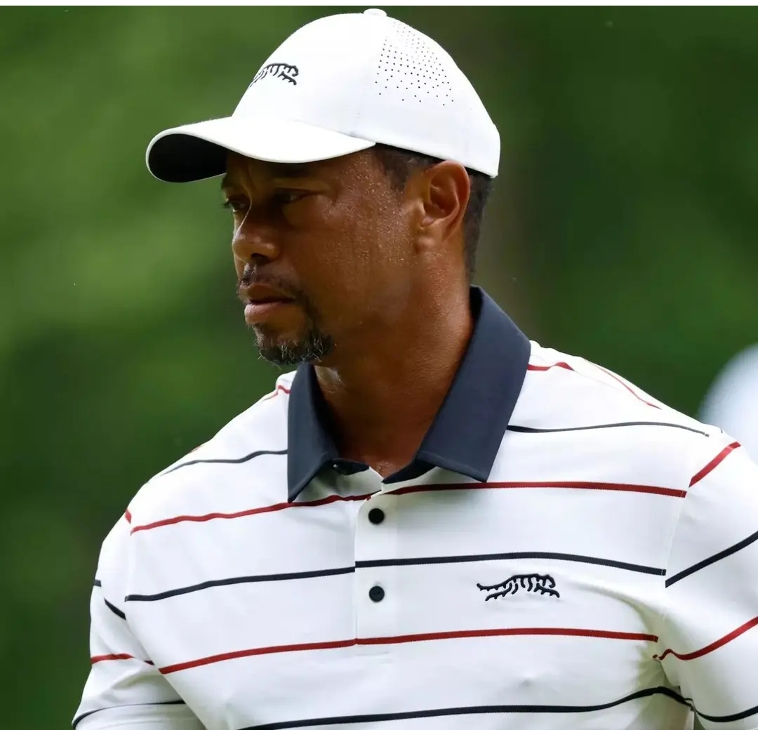 Tiger Woods reveals the heartbreaking reality behind his political advice as feud continues