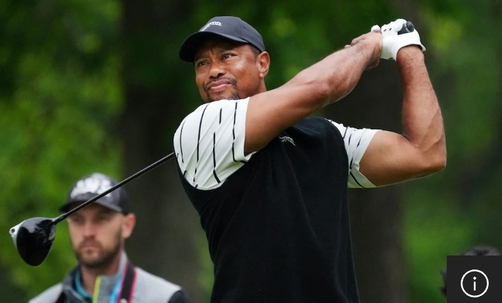 Tiger Woods believes that it will refuse the captain of the rider cup of the negotiation of the golf rivors.