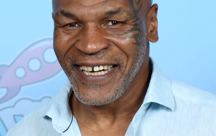 Mike Tyson suffers mid-air medical incident ahead of comeback fight against Jake Paul