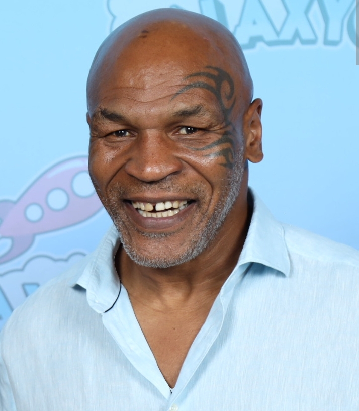 Mike Tyson suffers mid-air medical incident ahead of comeback fight against Jake Paul