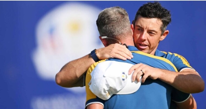 Controversy rattled this Ryder Cup. But these 5 little things mattered and… see below