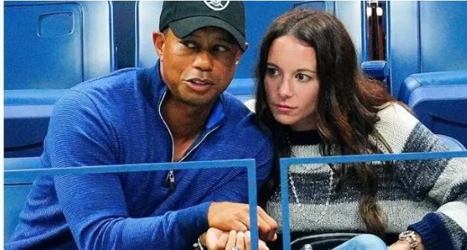 Inside Tiger Woods’ Prenuptial Agreement With His Ex-Wife, Elin Nordegren