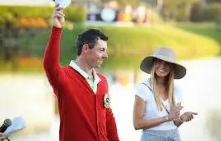 “That’s Not What We Do”: Ugly Truth About Rory McIlroy and Erica stoll Relationship Gets Revealed As Former Coach Spills Beans