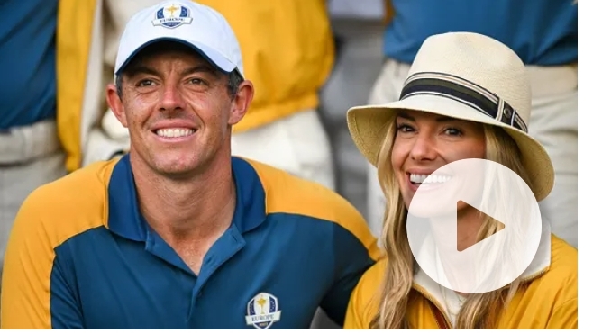 Not to be mentioned that Rory McIlroy was a ‘hard person to be married to,’ wife reached ‘breaking point’ for divorce: report