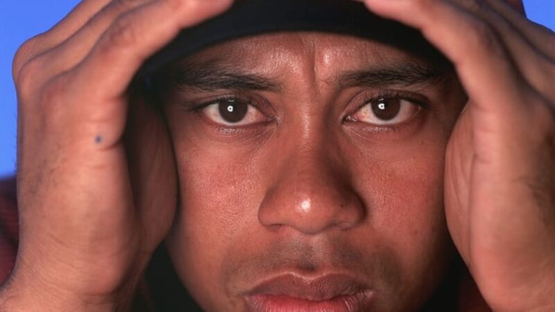 TIGER WOODS HAS PARED DOWN HIS LIFE SO THAT HE CAN FOCUS—AND HE’S DOMINATING THE……,….