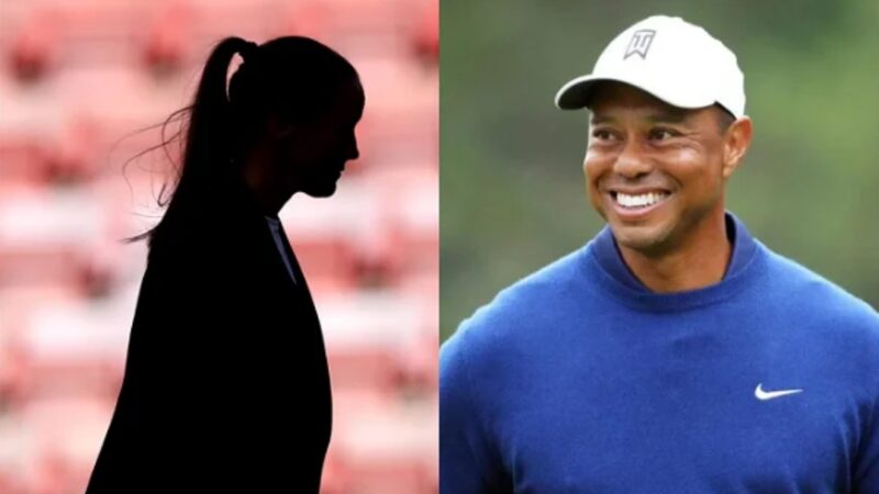 Who Is Tiger Woods Dating in 2024? His Current Relationship Status Explored