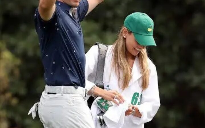 REPORT: Wild Rumor Emerges On Social Media Claiming Rory Mcllroy’s Divorce Is The Result Of An Affair With Popular Female Golf Reporter. full details in the COMMENTS section 👇👇👇