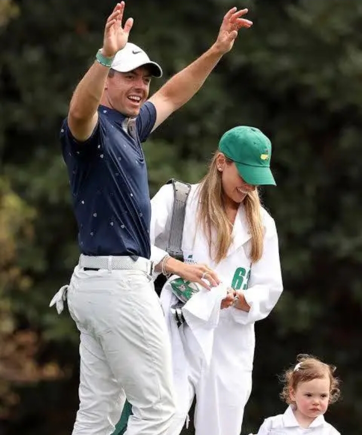 REPORT: Wild Rumor Emerges On Social Media Claiming Rory Mcllroy’s Divorce Is The Result Of An Affair With Popular Female Golf Reporter. full details in the COMMENTS section 👇👇👇