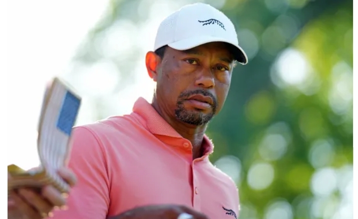 The latest rumors surrounding Tiger Woods are sending golfers into a frenzy.