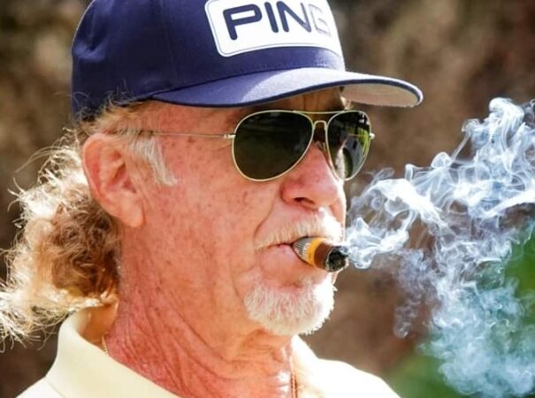 That 15th ace cigar hits different. 👏🏻  Congratulations to Miguel Jimenez Read full details below⬇️⬇️