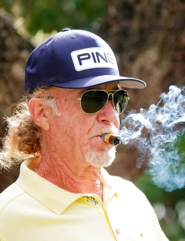 That 15th ace cigar hits different. 👏🏻  Congratulations to Miguel Jimenez Read full details below⬇️⬇️