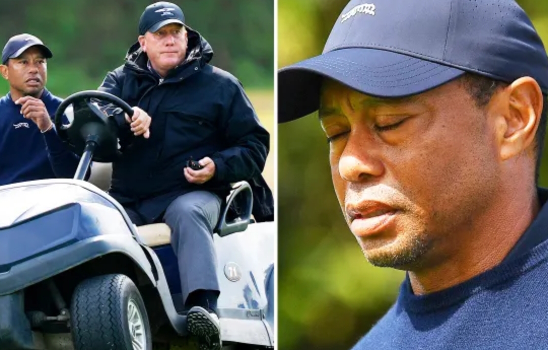 Eventually: they will be fine without Tiger“: Fans react to…!full story below