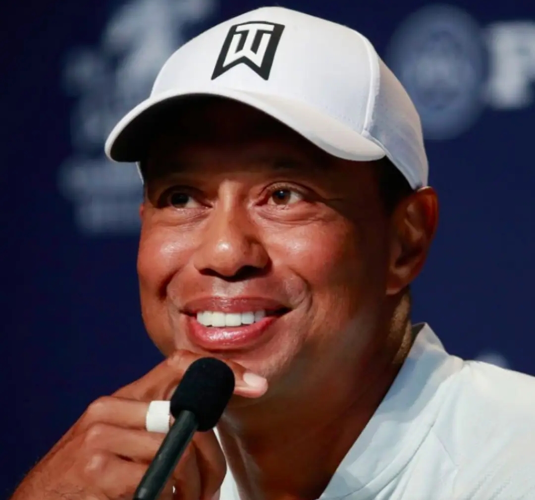 Despite calls to retire, Tiger Woods still sends a positive signal ‘with a vow’ full of confidence