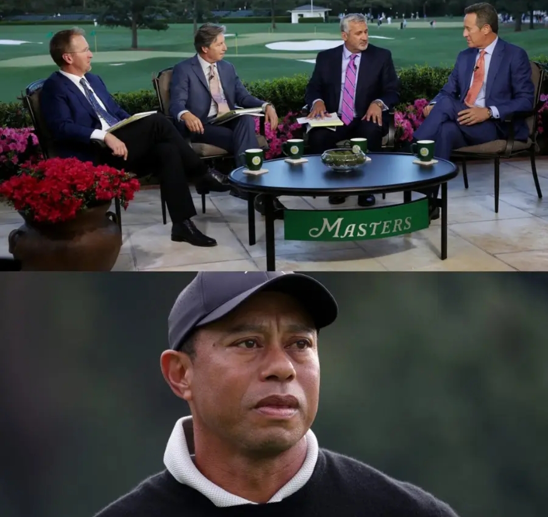 Experts  comments on Tiger Woods’ chances of regaining the “green jacket”Seems there’s still hope.