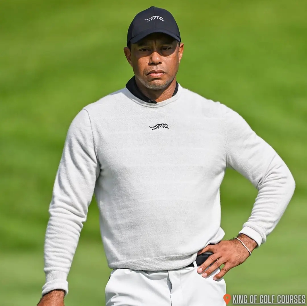 After big loss at PGA tour , Tiger woods turns focuse to……… full details below