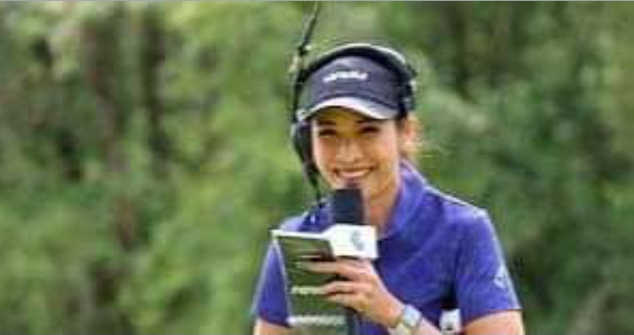 Su-Ann Heng report : Golf world in shock as teenage champion, 15, dies following tragic accident…Full story below ⬇️😭