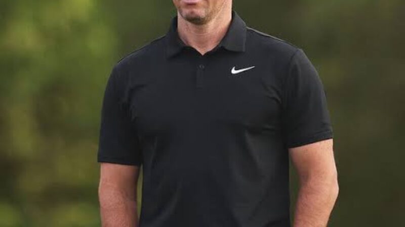 Rory McIlroy ”felt” he was being mistreated by the PGA Tour