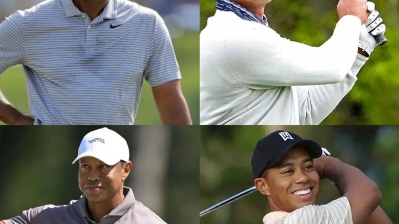 The latest rumor about Tiger Woods has golf fans crazy, they all say same thing over latest Tiger Woods LIV Golf news