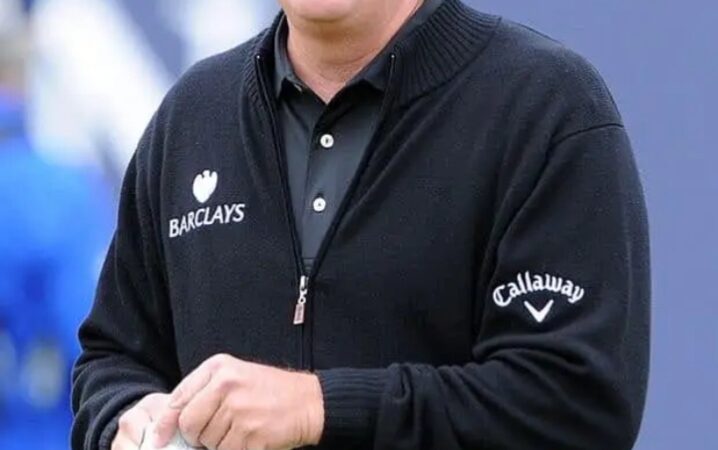 BREAKING NEWS:Phil Mickelson and 11 other LIV golf players file lawsuit again PGA tour for violation of….