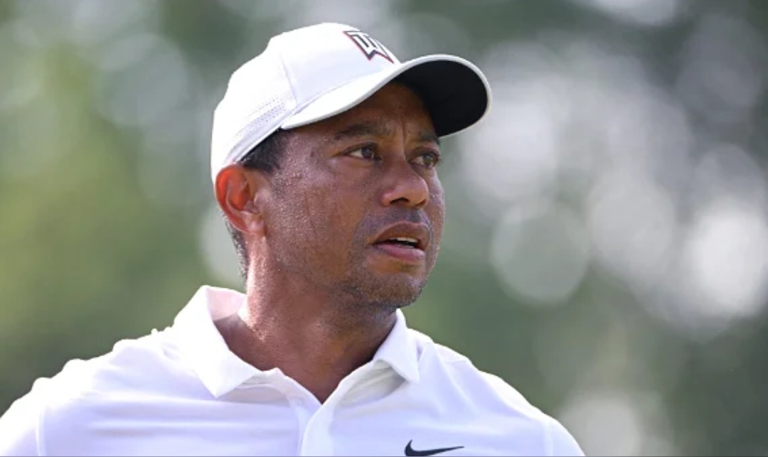 JUST-IN: Tiger Woods faces a “suspension” after brutal Reason