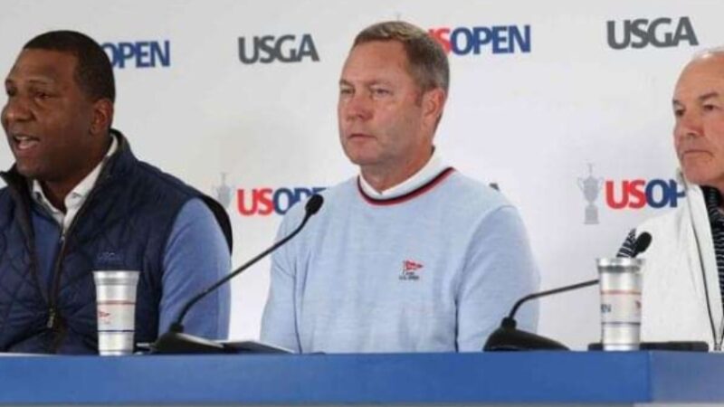 Breaking PGA officials finally gives brutal punishment to Scottie Scheffler confirms he has been disqualified from…..