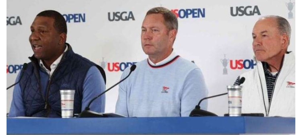 Breaking PGA officials finally gives brutal punishment to Scottie Scheffler confirms he has been disqualified from…..