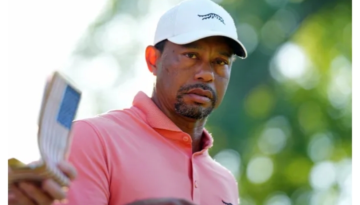 Tiger Woods, Pga Tour launched in another chaos with the last resignation