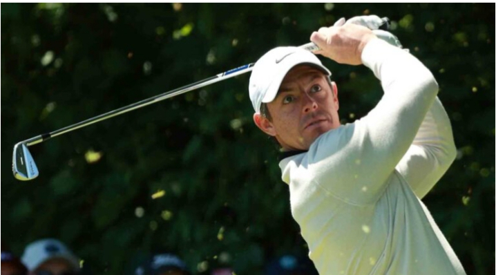 Days after Grayson Murray’s death, Rory McIlroy opens up  an open confession