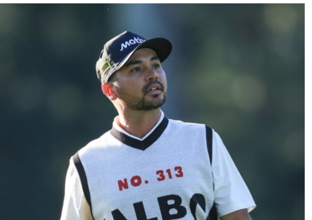 BREAKING: Jason Day and five other top golf stars sanctioned by Masters coach for inappropriate dress code