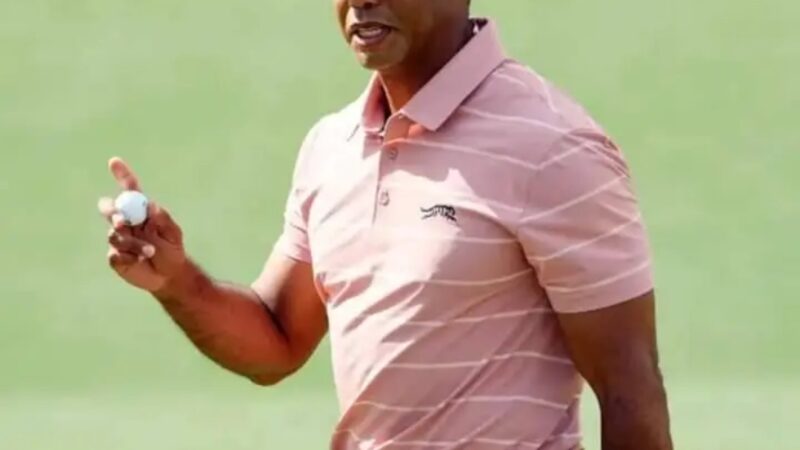 Tiger Woods’ close friend reveals scary news to the golf community: 15-time Major champion fears ending his career…