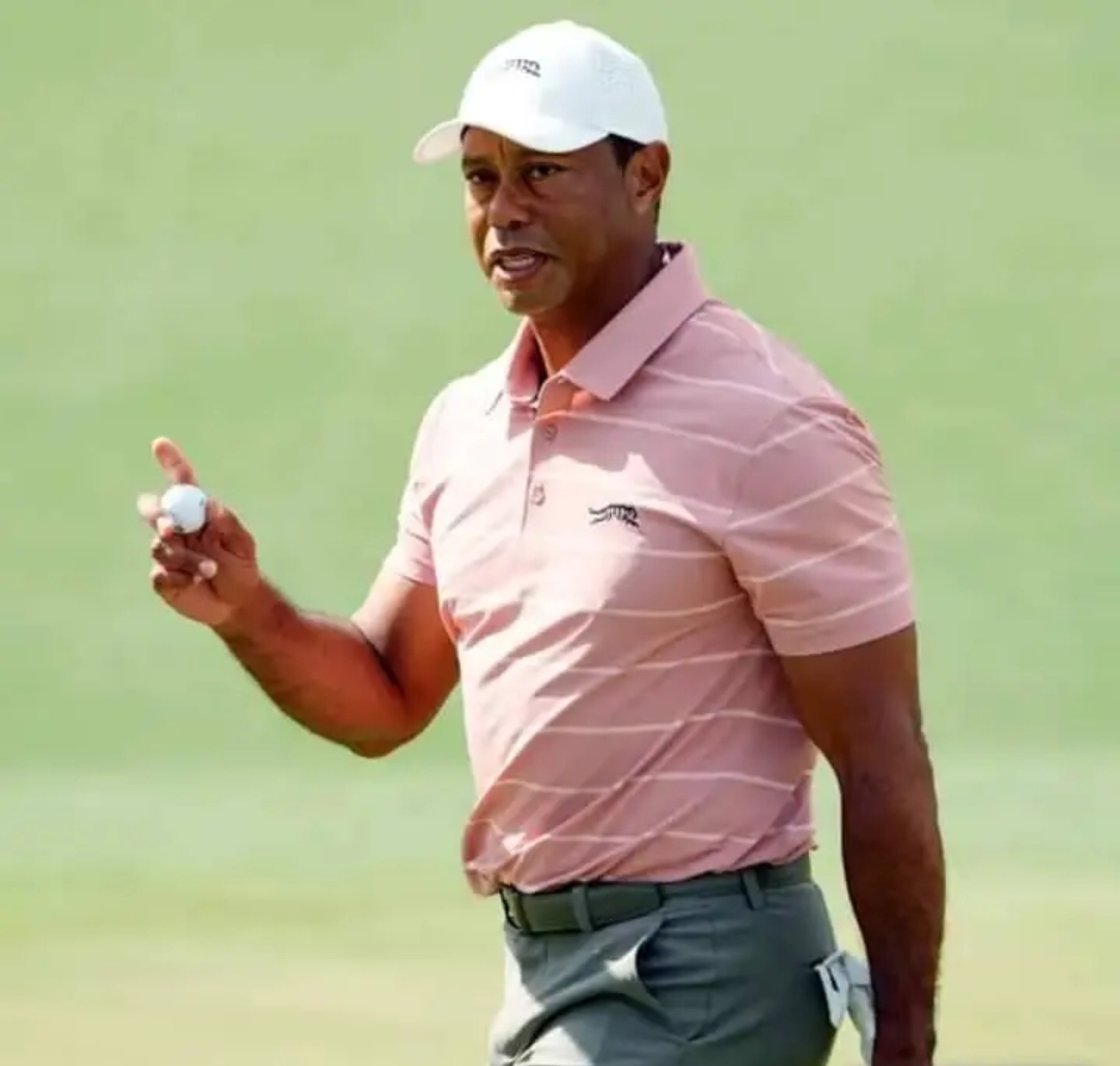 Tiger Woods’ close friend reveals scary news to the golf community: 15-time Major champion fears ending his career…