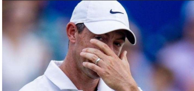 Breaking OMG as Rory Mcllroy dating rumors with tigers ex wife has been confirm with……..