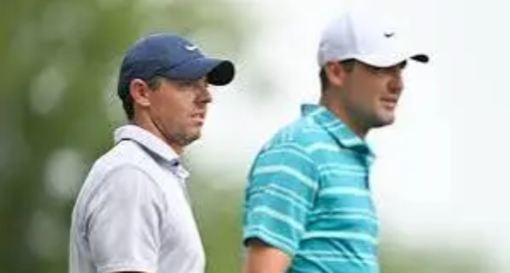 Breaking : Scottie Scheffler vomit a brutal statement to Rory McIlroy as offense towards……