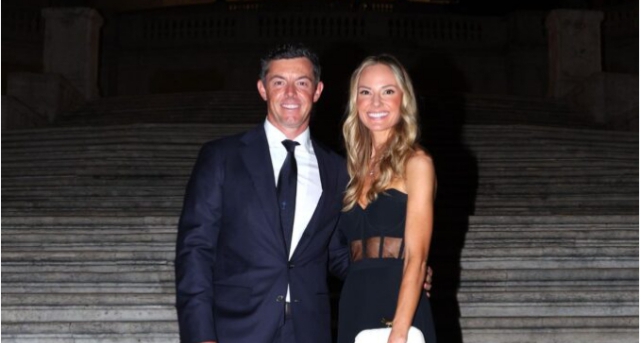 4 revelations about Rory McIlroy and Erica Stoll’s divorce filings – from prenuptial agreements to child custody.