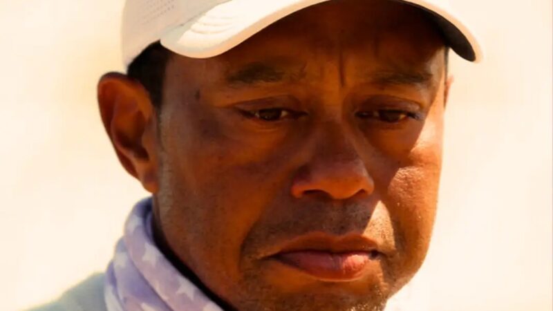 Tiger Woods fans are truly “heartbroken” after the PGA Tour’s announcement about a special event at Muirfield Village.