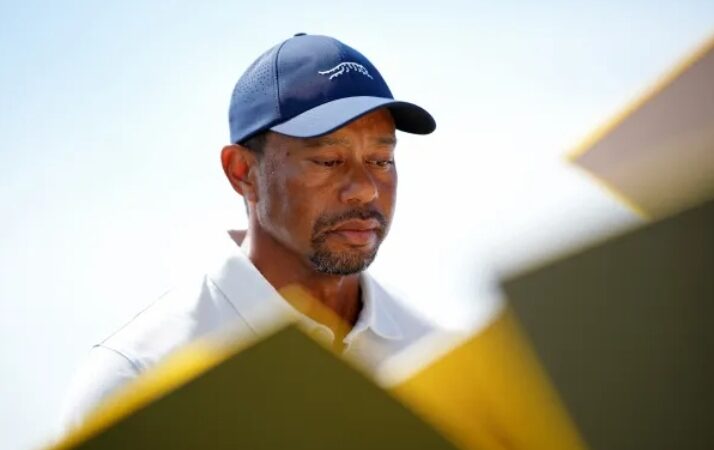 PGA Tour announcement leaves Tiger Woods fans disappointed