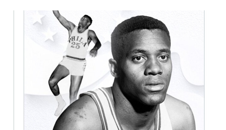 Chet Walker, Hall of Famer who sued the NBA, dies at 84… full details below 👇👇