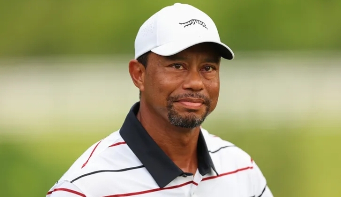 Tiger Woods Gives Positive PIF Talks Update As Report Suggests Deal Is… full details below 👇👇👇