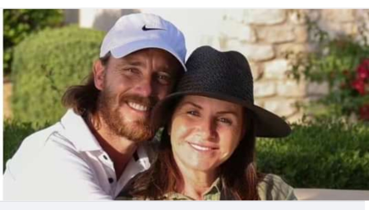   “Golfer Tommy Fleetwood’s Bold Move: The Shocking Twist That Led to Marriage with a Woman 23 Years Older”