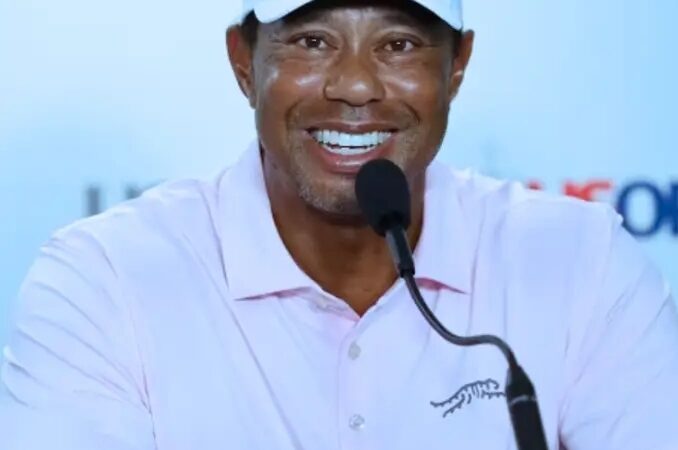 breaking news: heart broken, tiger woods as finally retired…