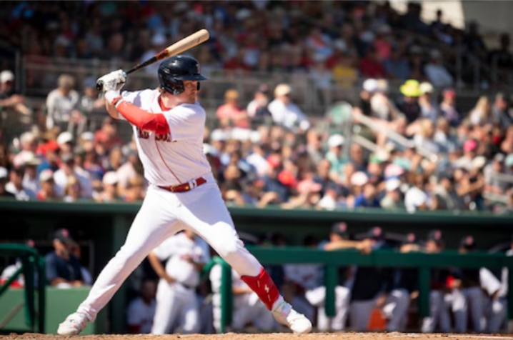 Red Sox power-hitting prospect homers in second game back from.see more 