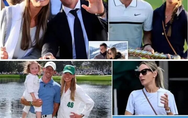 ESPN Reveal what Amanda Balionis told them that is the REAL reason Rory McIlroy abandoned his divorce plans.They have an exploitation to do together after……