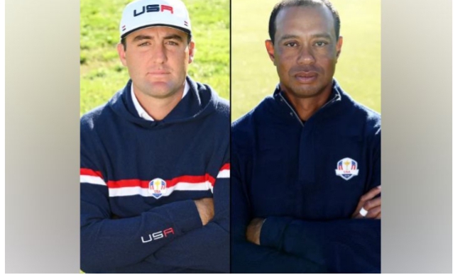 Golf’s Biggest Scandals Through the Years: Scottie Scheffler’s Arrest, Tiger Woods’ Divorce and More