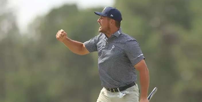 Bryson DeChambeau Triumphs Over Rory McIlroy in an Epic U.S. Open Finale