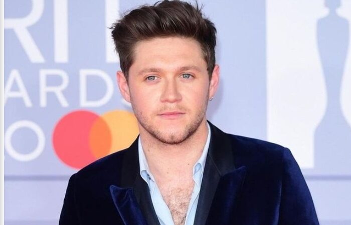 Niall Horan invests in virtual golf league owned by Tiger Woods and Rory McIlroy