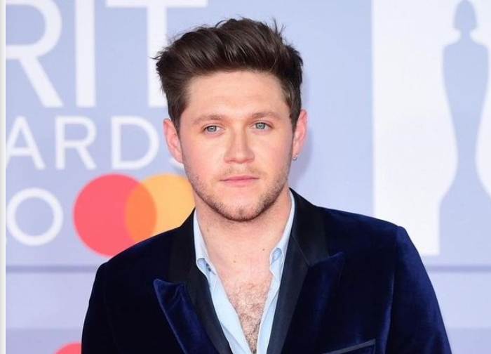 Niall Horan invests in virtual golf league owned by Tiger Woods and Rory McIlroy