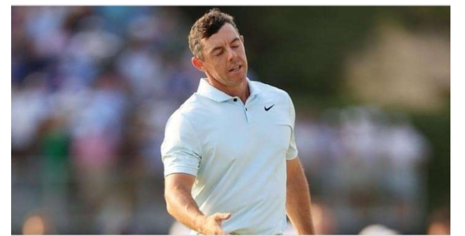 BREAKING: Rory McIlroy breaks down in tears on US Open heartbreak and takes immediate action