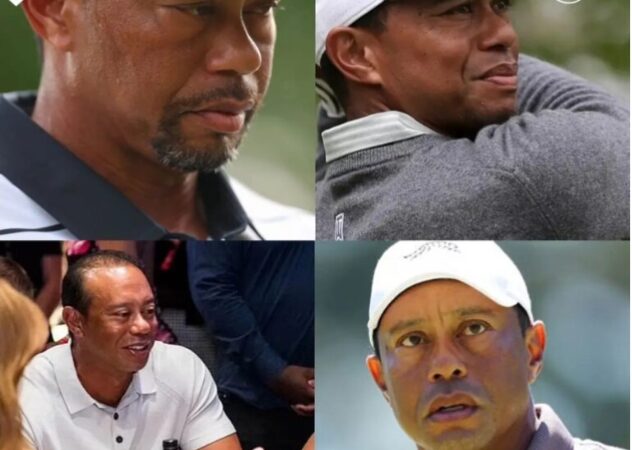 breaking news: heart broken, tiger woods as finally retired…