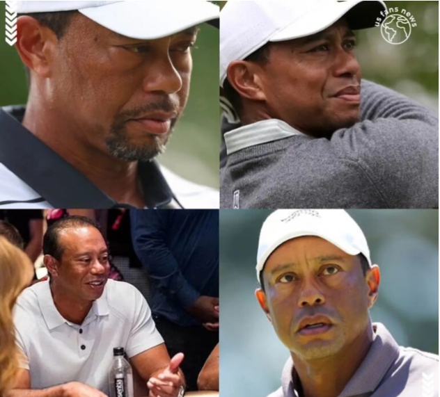 breaking news:tiger woods secret about his twin brother is… full details below 👇👇👇