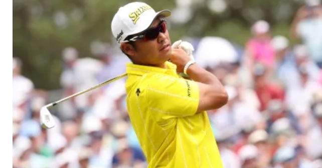 HIDEKI MATSUYAMA JOINS BOSTON TGL TEAM OWNED BY FENWAY, MCILROY